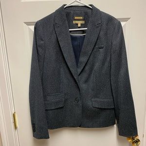 Talbots Wool blazer